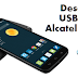 Descargar USB driver para cualquier Alcatel One Touch - Plataformas MTK o Qualcomm