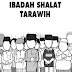 Keutamaan Shalat Tarawih