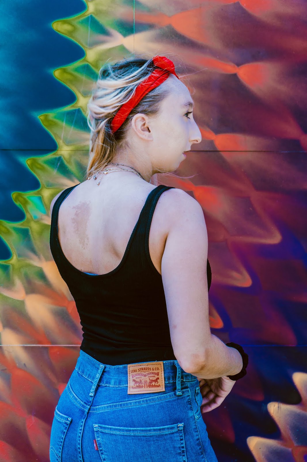 Livin' In Levis Livin' In Levis