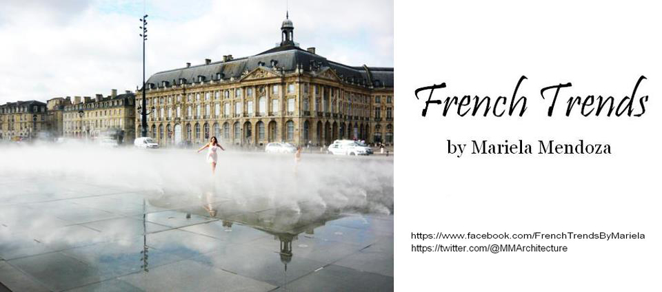 French Trends by Mariela Mendoza