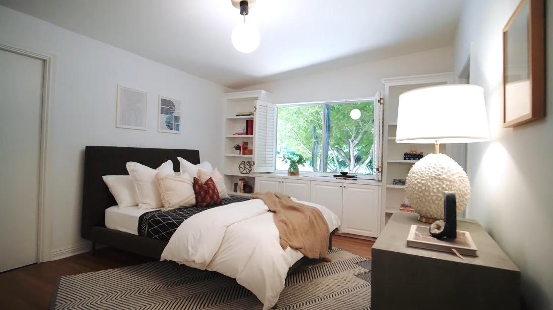20 Interior Design Photos vs. Hollywood Hills Luxury Home Tour