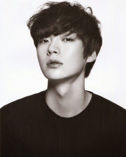 Ahn Jae Hyun reveals that he used to almost starve to maintain his slim ...