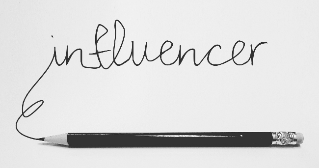 Make optimum use of influencer marketing