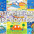 13th Toyota Dream Car Art Contest Application Guidelines - 2019