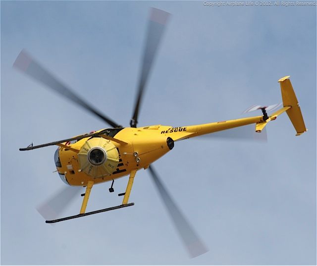 Airplane Life Helicopter Water Drop Fire Fighting Bucket