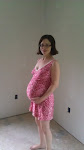 28 weeks! Growing by the day!