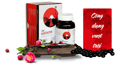 Công dụng của hatachi công dụng của hatachi