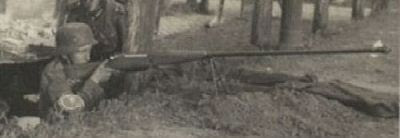 senapan anti tank jerman