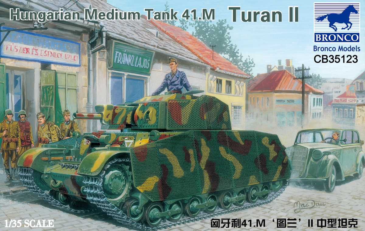 Nov: Hungarian Medium Tank 41.M ‘Turan’ II por Bronco Models Bonco%2BCB35123%2B41M%2BTuran%2B%252826%2529