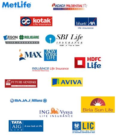 Insurance Company Logos