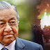 Mungkin kebetulan, One City ada kaitan dengan Mahathir?