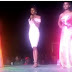 Enugu Beauty Queen Contestant Forgets The Name Of Her School