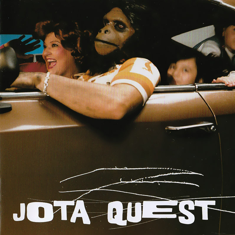 Encarte Jota Quest De Volta Ao Encartes Pop Encarte Jota Quest De Volta Ao Encartes Pop
