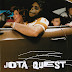 Encarte: Jota Quest - De Volta Ao Planeta