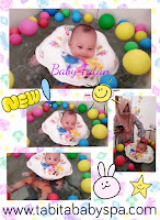 Baby Fatan Al-Ghifari 1