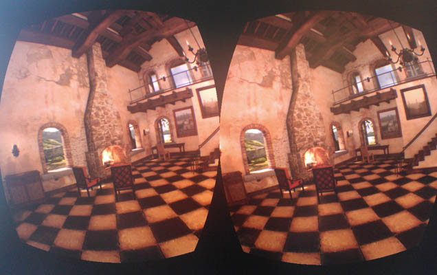 Technology: Oculus Rift – a New Virtual Reality Viewing Accessory ...