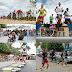 Atletas de todo o Estado participaram do Festival do Trabalhador de Agrestina