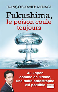 Fukushima, le poison coule toujours nucléaire