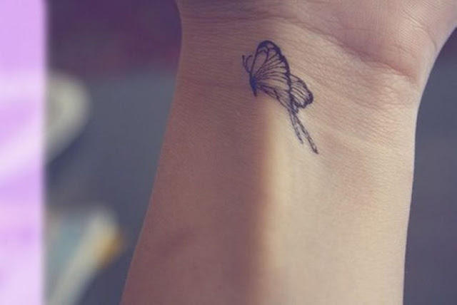 tatuagens de borboletas para as meninas tatuagens de borboletas para as meninas