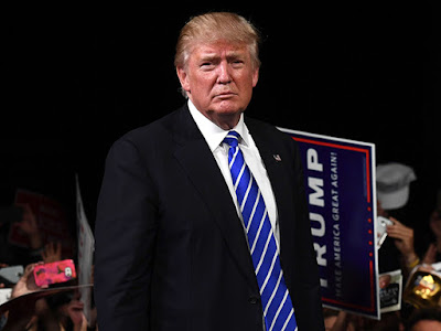 Donald Trump Donald Trump