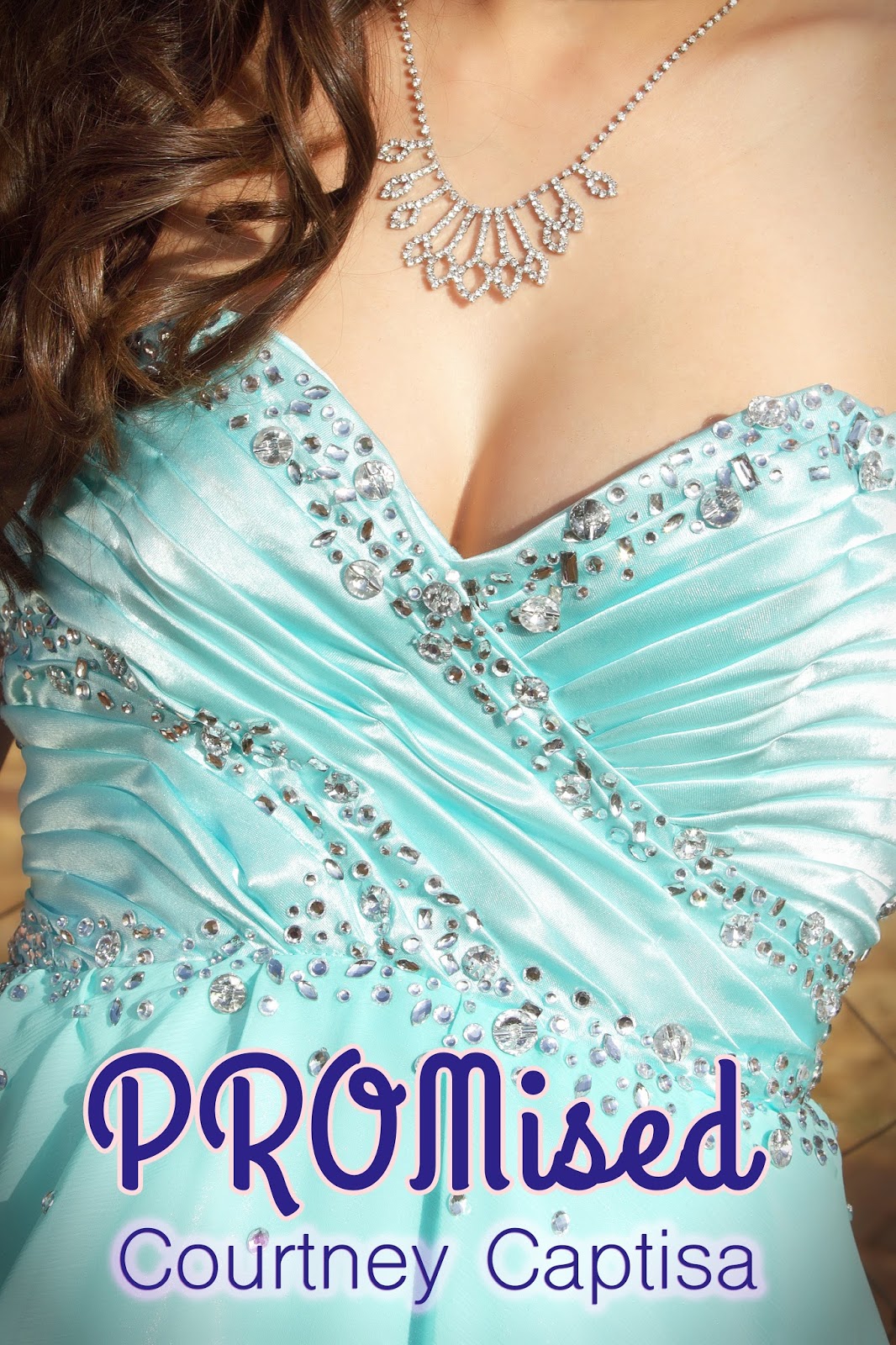 PROMised: Transformed into a Girl for Prom is RELEASED! 