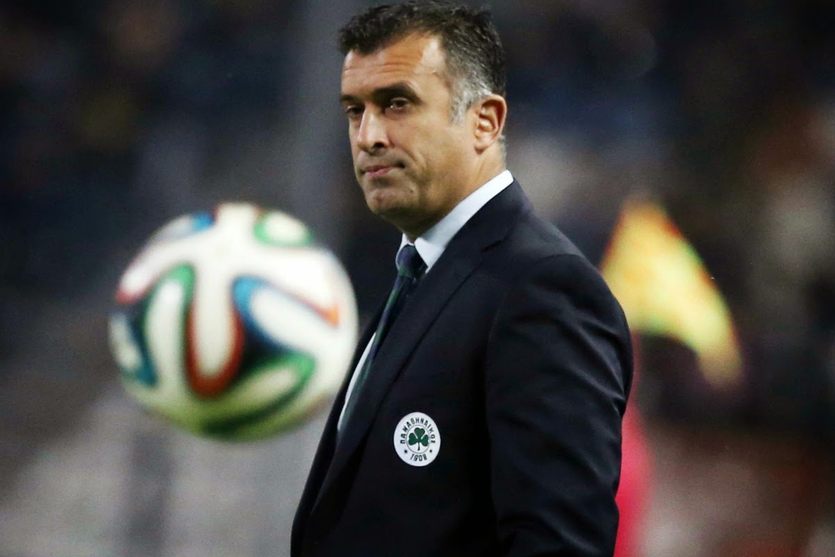 Το νέο συμβόλαιο του Αναστασίου