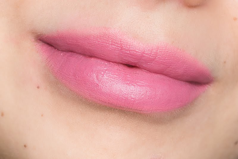 BOURJOIS ROUGE EDITION VELVET 10 DON'T PINK OF IT BOURJOIS ROUGE EDITION VELVET 10 DON'T PINK OF IT
