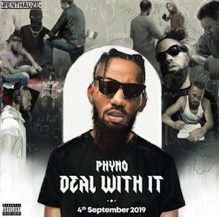 Audio Phyno ft Duncan Mighty - All I See Mp3 Download