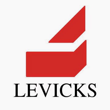 Levicks Main Website
