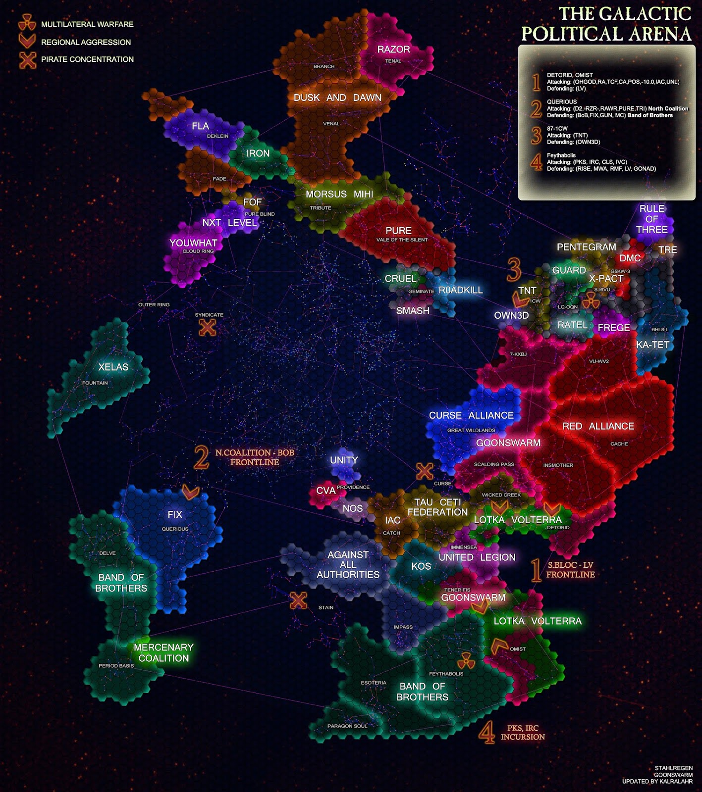 eve online map eve online map