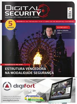 Revista Digital Security