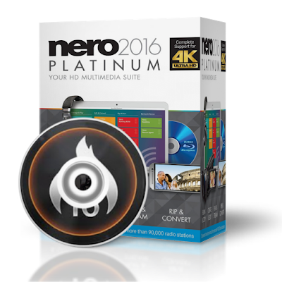 Nero 2016 Platinum 17.0.045 Multilenguaje - Content Pack (2016) Nero 2016 Platinum 17.0.045 Multilenguaje - Content Pack (2016)