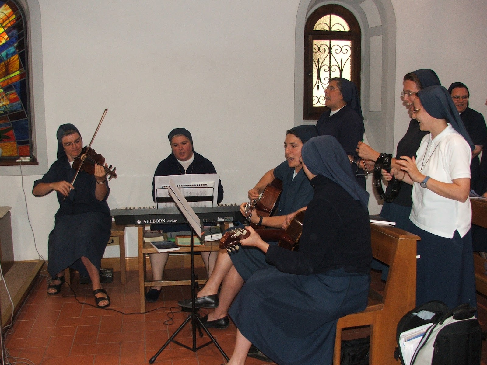 Figlie della Carità di San Vincenzo
