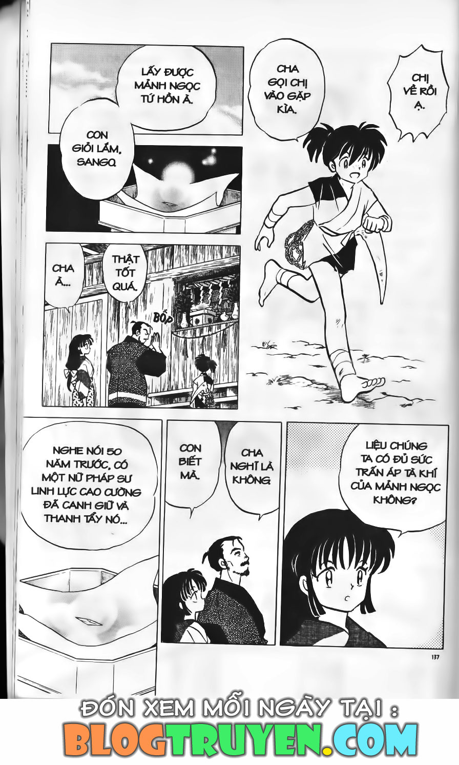 Inuyasha vol 09.8 trang 8