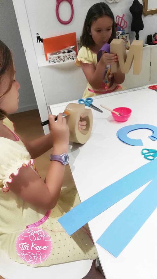 Talleres-infantiles-de-manualidades