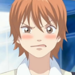 Atsushi Ootani (Lovely Complex)
