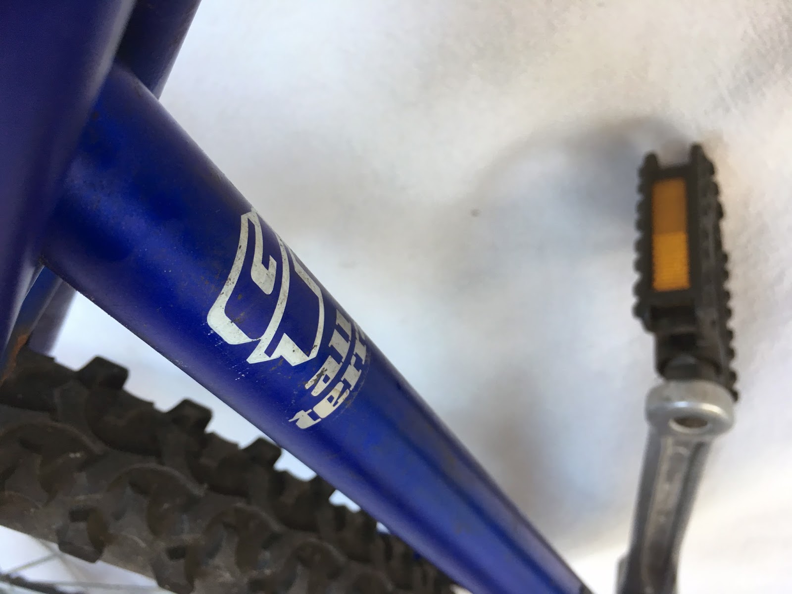 1996 gt outpost trail