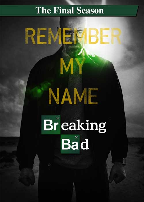 Breaking Bad 2012: Season 5