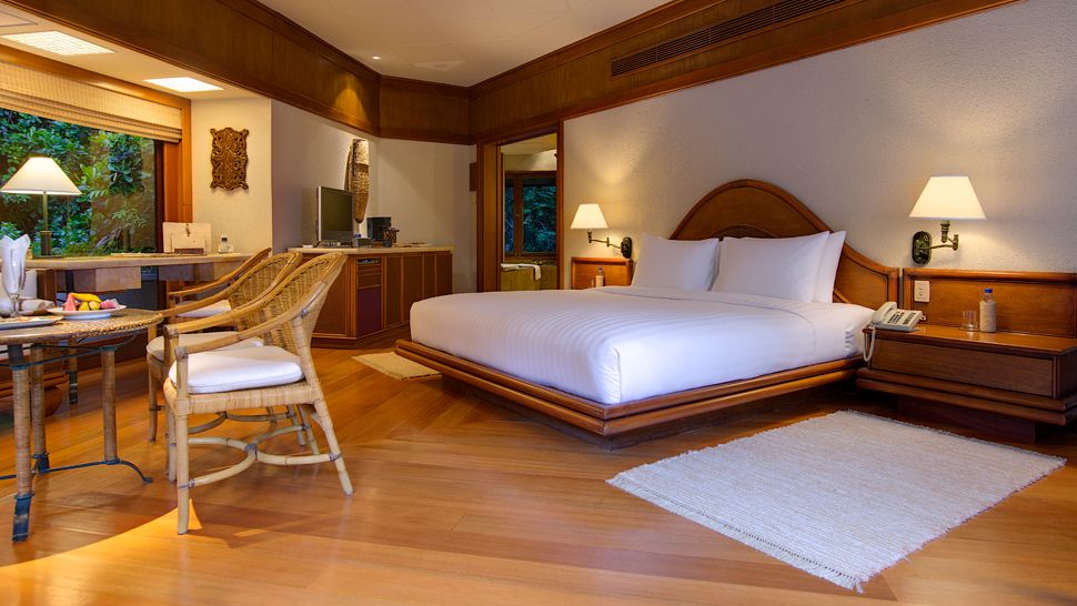 Passion For Luxury : Amanpulo Resort, The Philippines Passion For Luxury : Amanpulo Resort, The Philippines