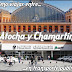 De Atocha a Chamartín y al revés ¿Como ir?