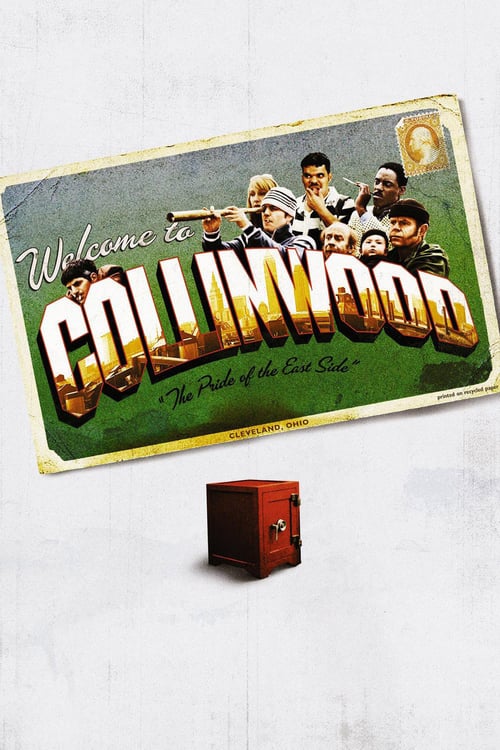 [HD] Bienvenidos a Collinwood 2002 Pelicula Online Castellano