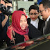Pengadilan Malaysia Bebaskan Siti Aisyah dari Kasus Pembunuhan Saudara Tiri Pemimpin Korea Utara
