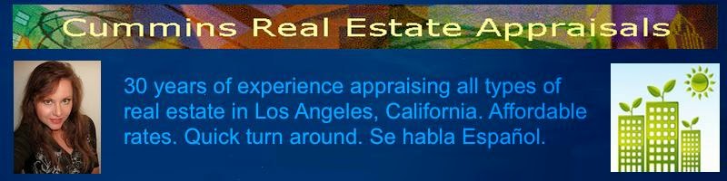 Mary Cummins, Real Estate Appraiser, Animal Advocates, Los Angeles, California