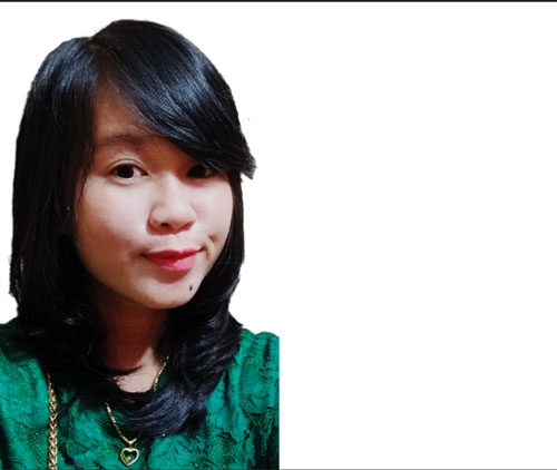 merubah warna rambut dengan hue/saturation merubah warna rambut dengan hue/saturation