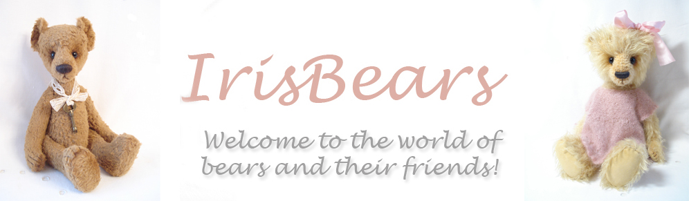 IRIS BEARS