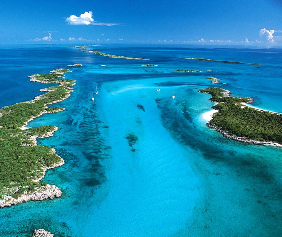 Vacances aux Bahamas Conseils de voyage Air Vacances