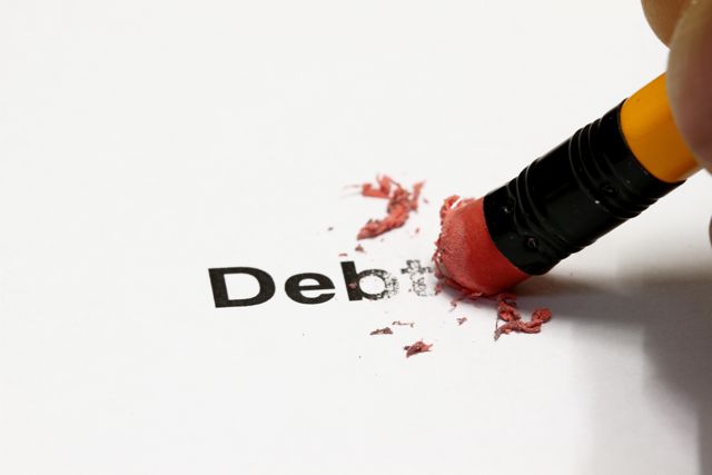 debt - payoff calculator