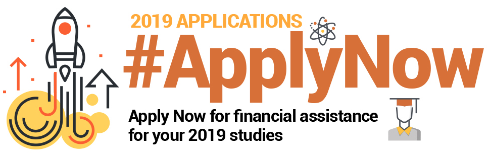 How to Apply for NSFAS Bursary Online