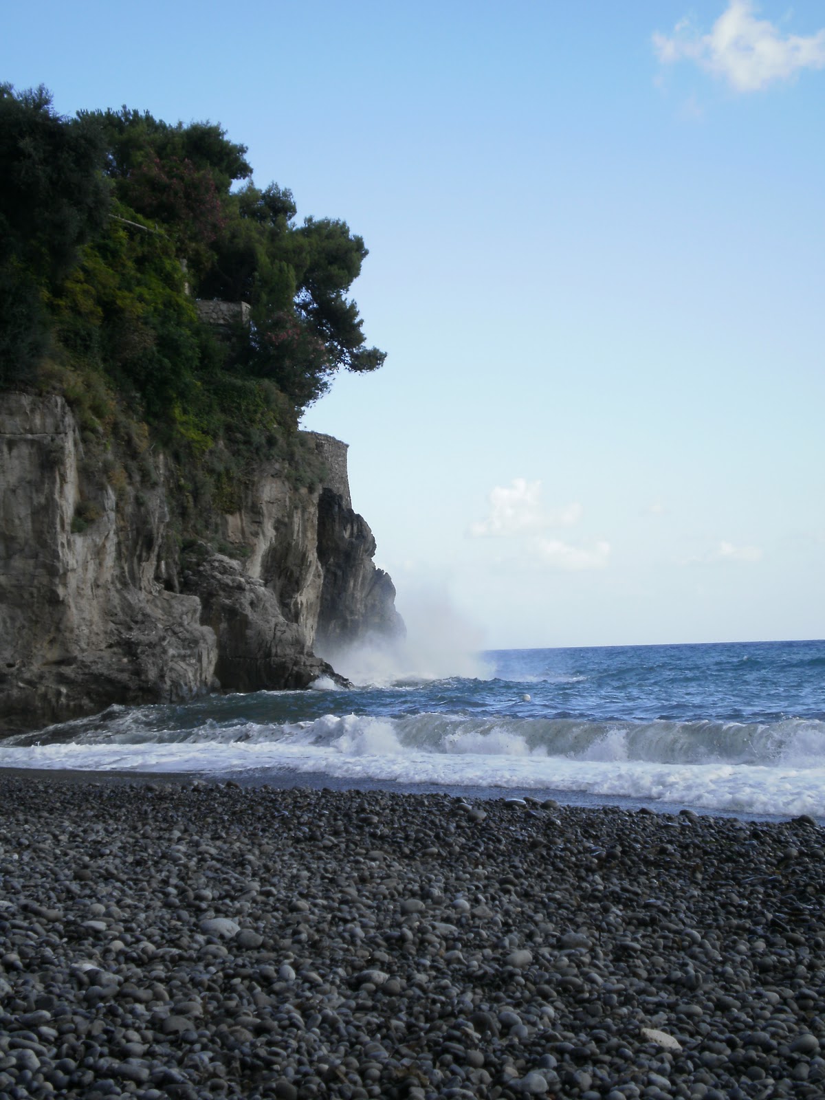 Sii Come Le Onde Del Mare