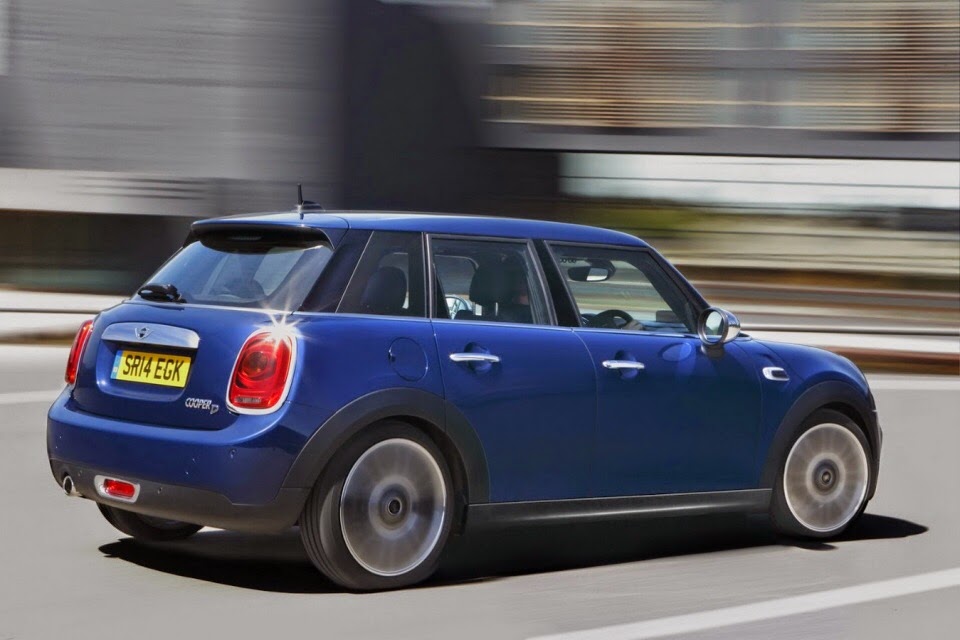 Differenza Tra Mini One E Mini Cooper